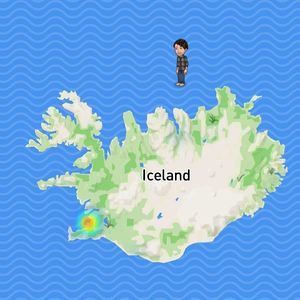 Meet your Posher, Chris